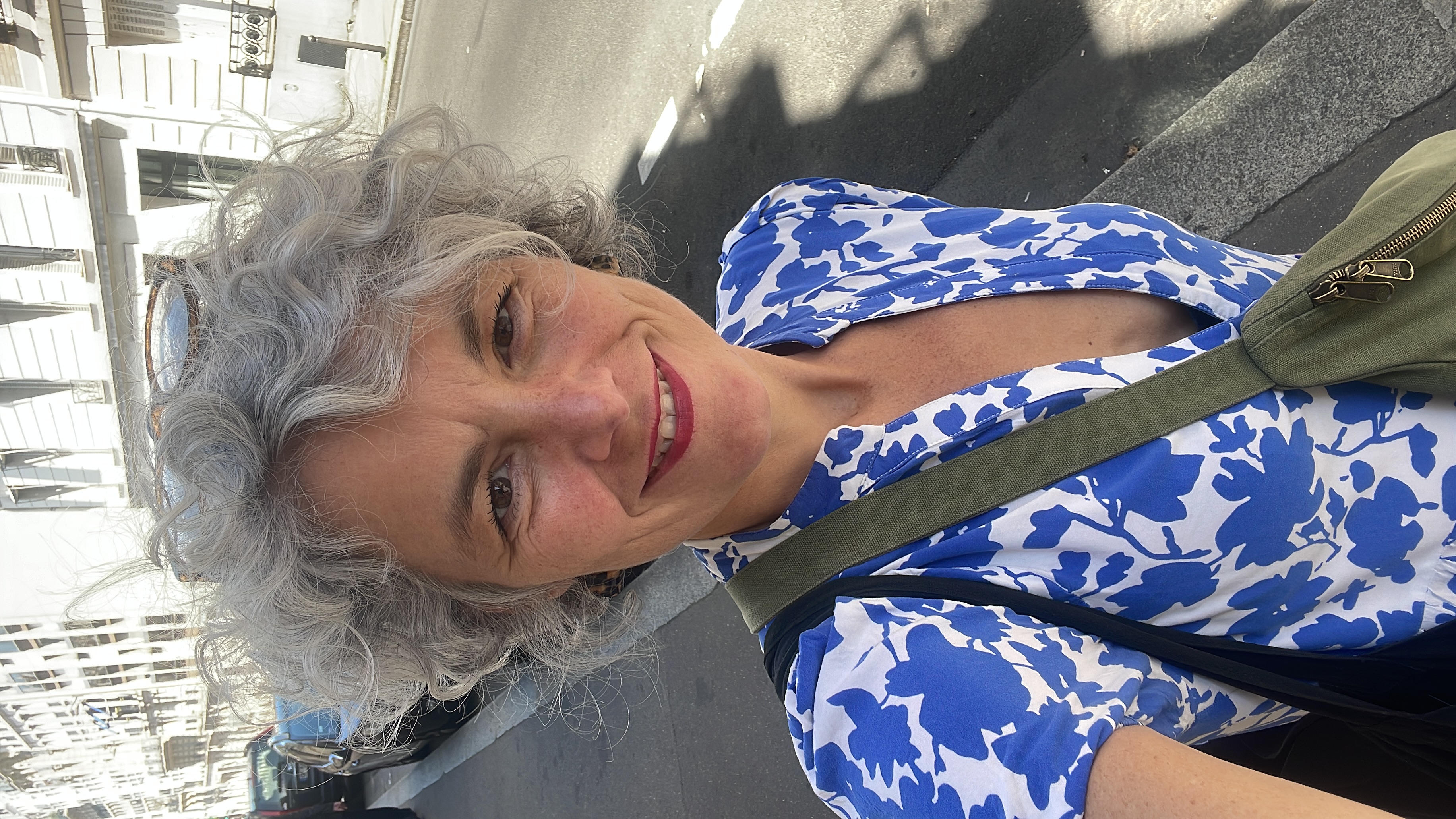 Photo de Agnes Rigaut