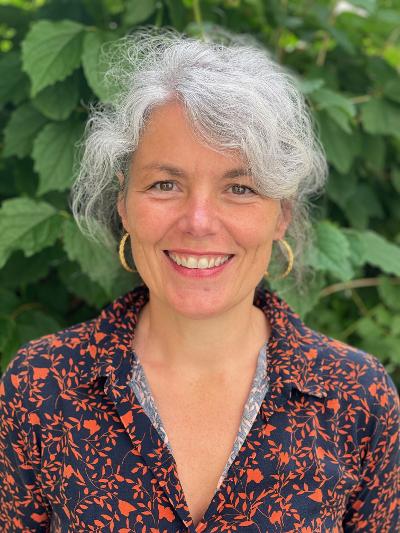 Photo de Agnes Rigaut