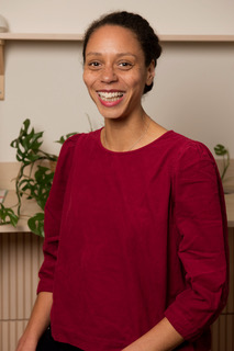 Photo de Déborah POUCET