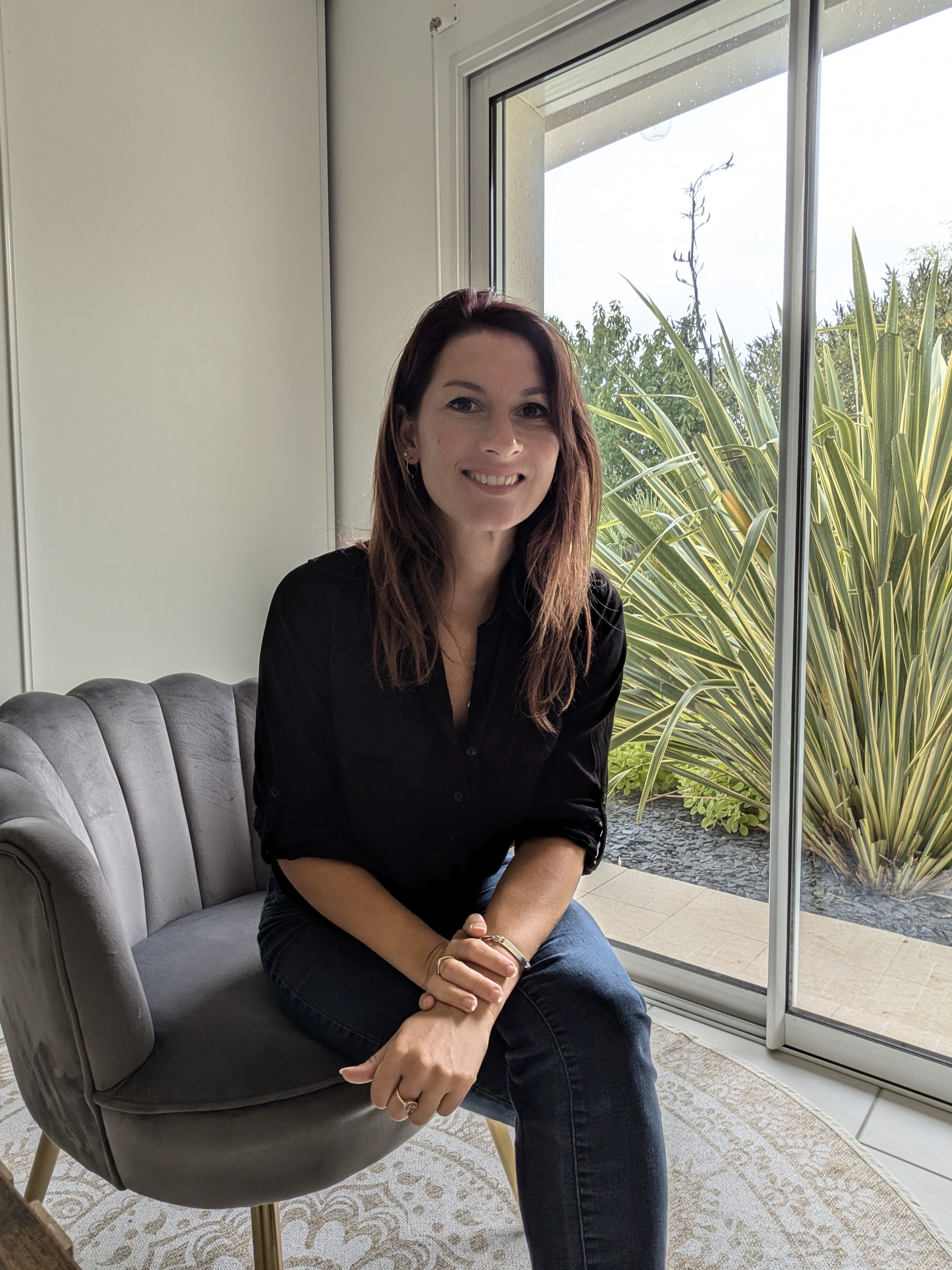 Photo de Lauriane DUCRET